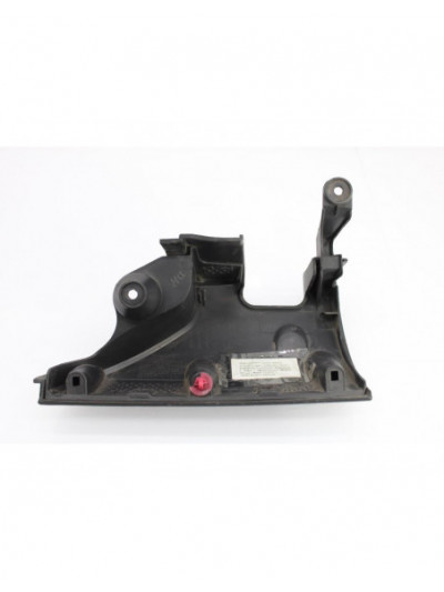 Recambio de moldura exterior derecha para renault kangoo 1.5 dci diesel fap referencia OEM IAM 8200557183