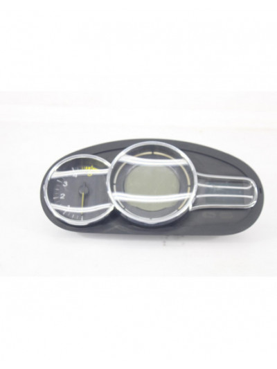 Recambio de cuadro instrumentos para renault megane iii coupe expression referencia OEM IAM A2C83271300057472