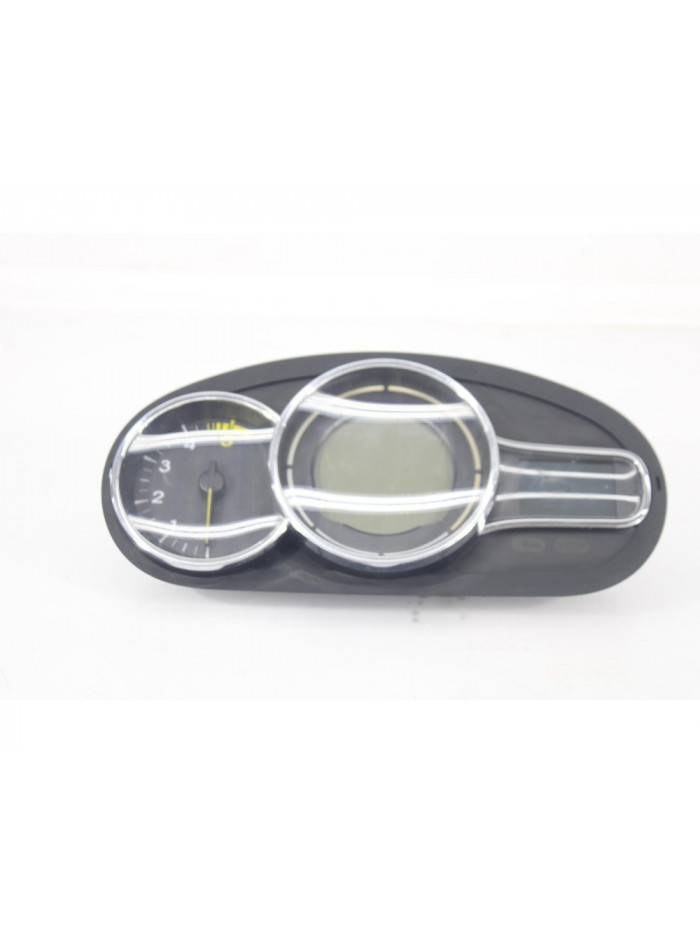 Cuadro instrumentos RENAULT MEGANE III COUPE Expression 2013