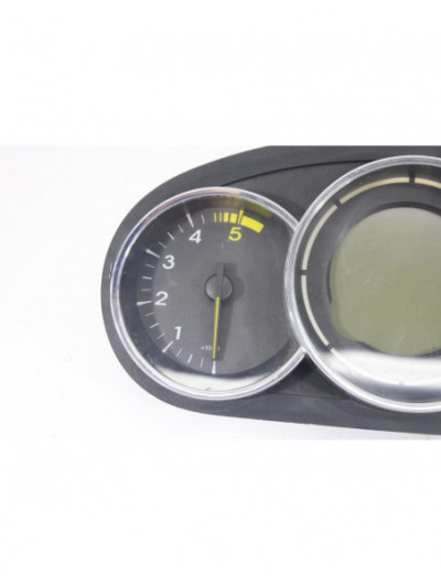 Cuadro instrumentos RENAULT MEGANE III COUPE Expression 2013