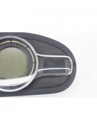 Cuadro instrumentos RENAULT MEGANE III COUPE Expression 2013