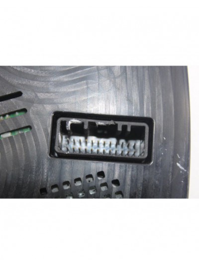 Cuadro instrumentos RENAULT MEGANE III COUPE Expression 2013