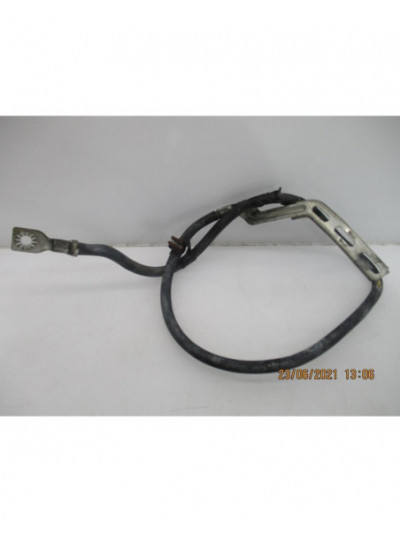 Recambio de borne positivo bateria para renault scenic iii 1.5 dci diesel fap referencia OEM IAM +++++++++