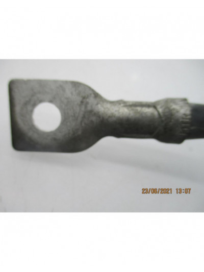 Borne positivo bateria RENAULT SCENIC III 1.5 dCi Diesel FAP 2011