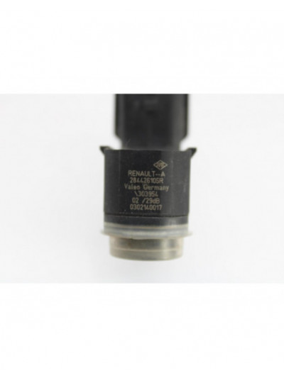 Recambio de sensor de parking para renault scenic iii 1.5 dci diesel fap referencia OEM IAM 284429097R