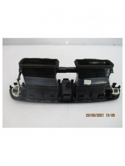 Rejilla aireadora RENAULT SCENIC III 1.5 dCi Diesel FAP 2011