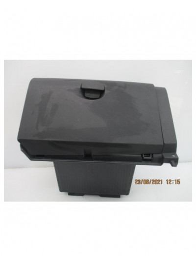 Recambio de guantera para renault scenic iii 1.5 dci diesel fap referencia OEM IAM 1019203001