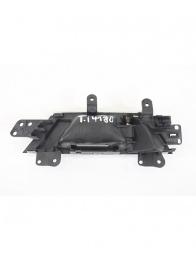Recambio de maneta interior trasera derecha para audi a6 c6 (4f2) 3.0 tdi quattro referencia OEM IAM 4F0839020D