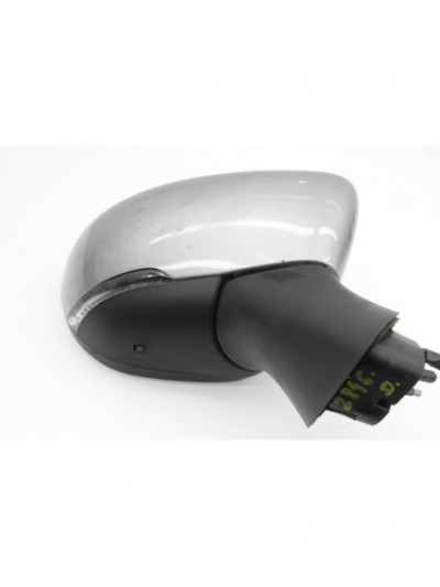 Carcasa retrovisor derecho RENAULT CLIO IV Life 2018