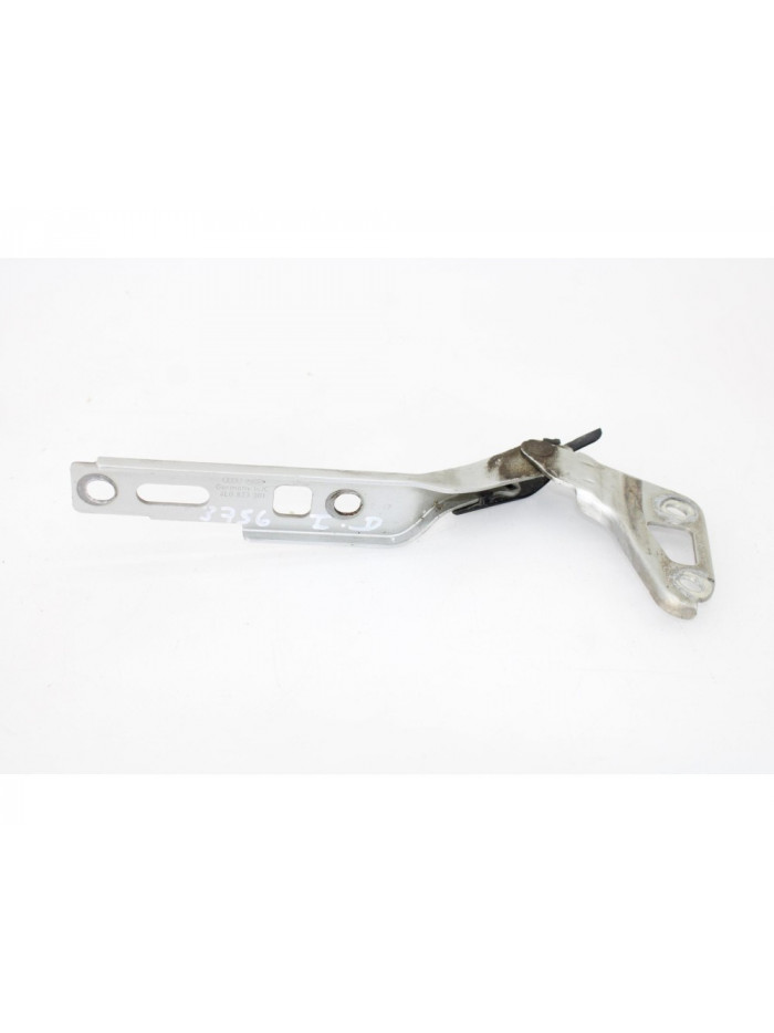 Bisagra capo izquierda AUDI Q7 4L 2007