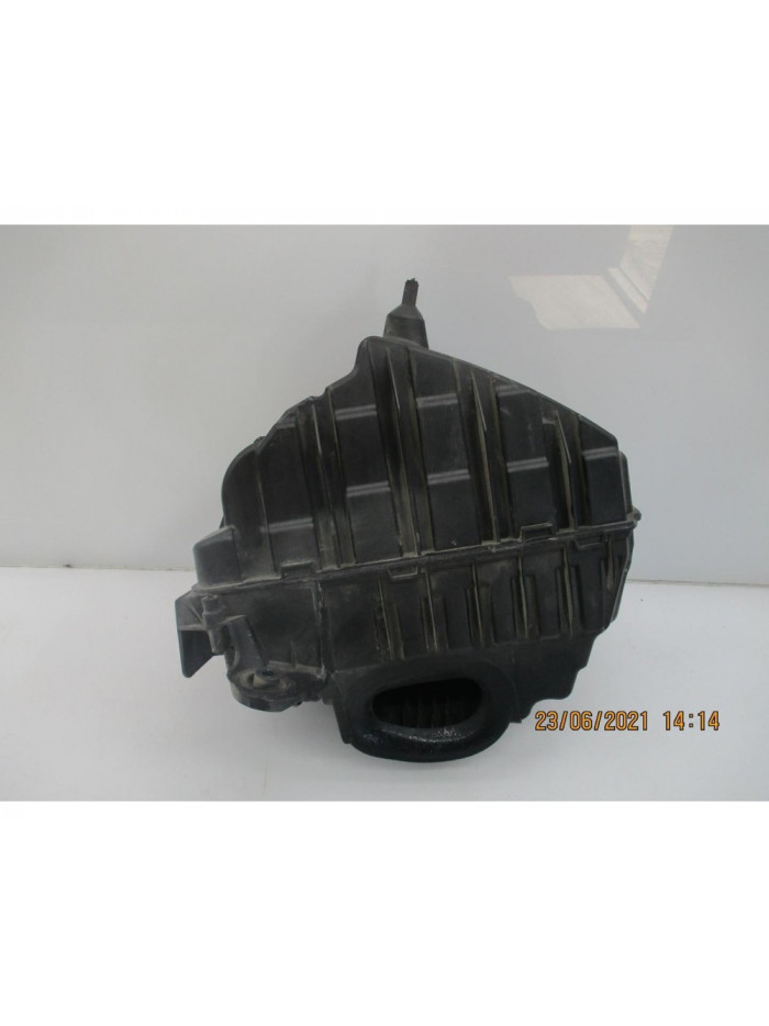 Recambio de carcasa filtro aire admisión para renault scenic iii 1.5 dci diesel fap referencia OEM IAM 8200947663