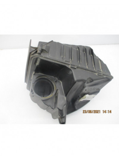 Recambio de carcasa filtro aire admisión para renault scenic iii 1.5 dci diesel fap referencia OEM IAM 8200947663