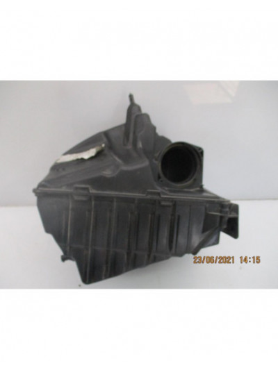 Recambio de carcasa filtro aire admisión para renault scenic iii 1.5 dci diesel fap referencia OEM IAM 8200947663