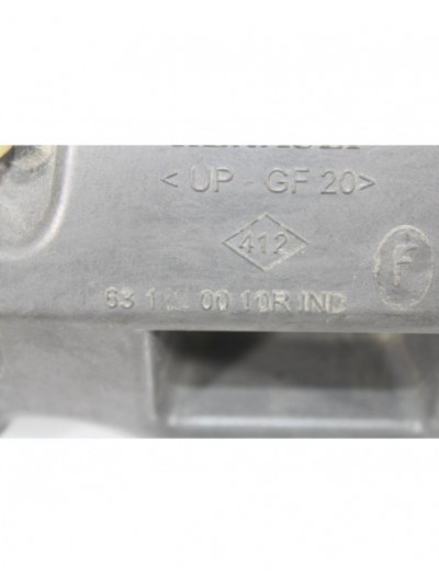 Recambio de moldura interior para renault scenic iii 1.5 dci diesel fap referencia OEM IAM 631220010R