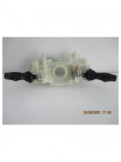 Recambio de mando multifuncion para renault megane iii coupe expression referencia OEM IAM 255670016