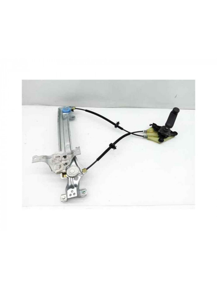 Elevalunas trasero izquierdo RENAULT MEGANE III BERLINA 5 P * 2008