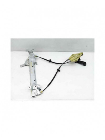 Elevalunas trasero izquierdo RENAULT MEGANE III BERLINA 5 P * 2008