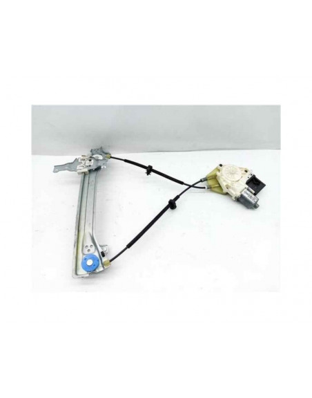 Recambio de elevalunas trasero derecho para renault megane iii berlina 5 p referencia OEM IAM 827306548R