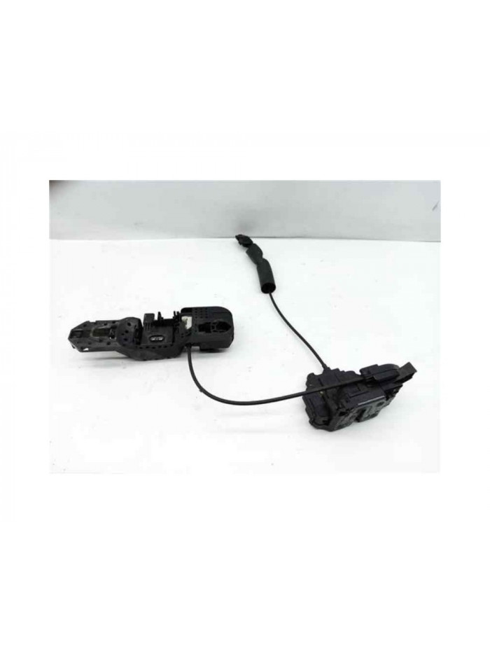 Recambio de cerradura puerta trasera derecha para renault megane iii berlina 5 p referencia OEM IAM 806060042R82502000RA