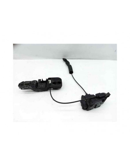 Recambio de cerradura puerta trasera derecha para renault megane iii berlina 5 p referencia OEM IAM 806060042R82502000RA