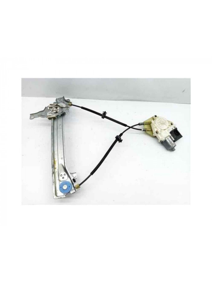 Recambio de elevalunas trasero derecho para renault megane iii berlina 5 p referencia OEM IAM 827300003R