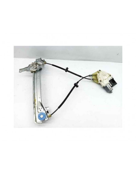 Recambio de elevalunas trasero derecho para renault megane iii berlina 5 p referencia OEM IAM 827300003R