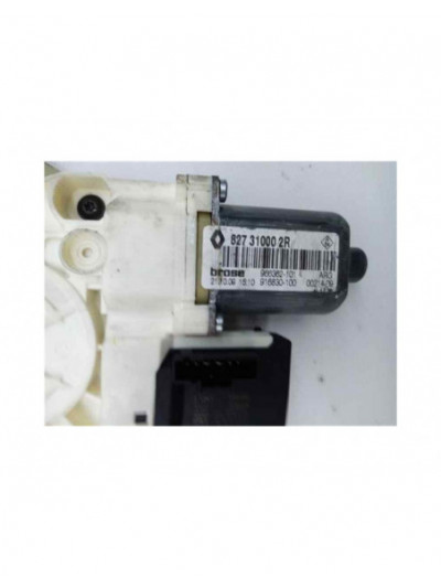 Recambio de elevalunas trasero izquierdo para renault megane iii berlina 5 p referencia OEM IAM 827310002R