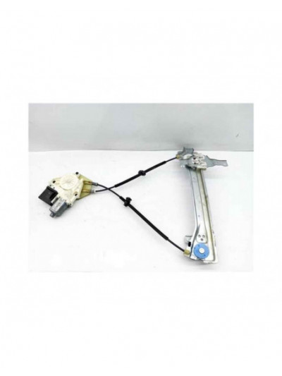 Recambio de elevalunas trasero izquierdo para renault megane iii berlina 5 p referencia OEM IAM 827310185R