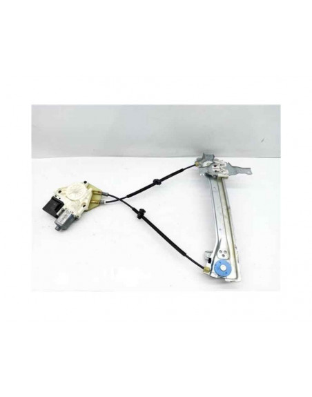 Recambio de elevalunas trasero izquierdo para renault megane iii berlina 5 p referencia OEM IAM 827310185R