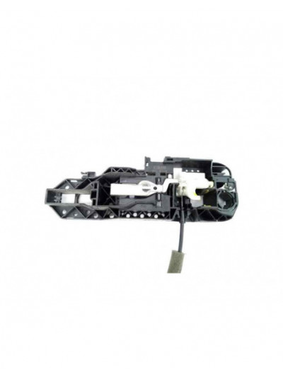 Recambio de cerradura puerta trasera izquierda para renault megane iii berlina 5 p referencia OEM IAM 806070032R