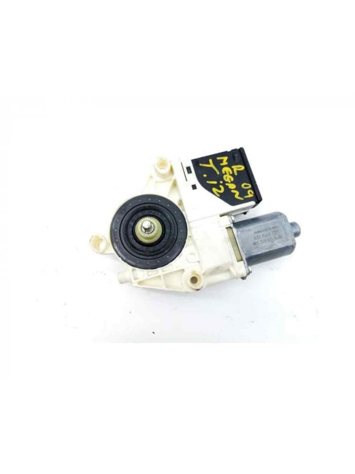Recambio de motor elevalunas trasero izquierdo para renault megane iii berlina 5 p referencia OEM IAM 827310185R