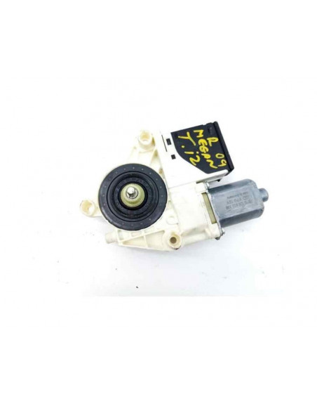 Recambio de motor elevalunas trasero izquierdo para renault megane iii berlina 5 p referencia OEM IAM 827310185R