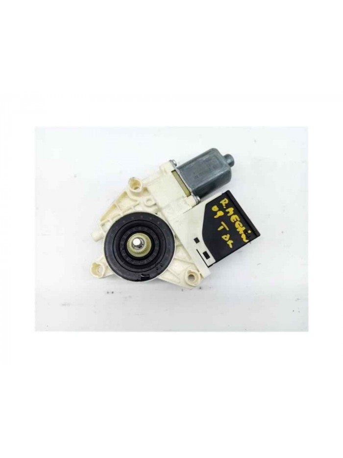 Recambio de motor elevalunas trasero derecho para renault megane iii berlina 5 p referencia OEM IAM 827300003R