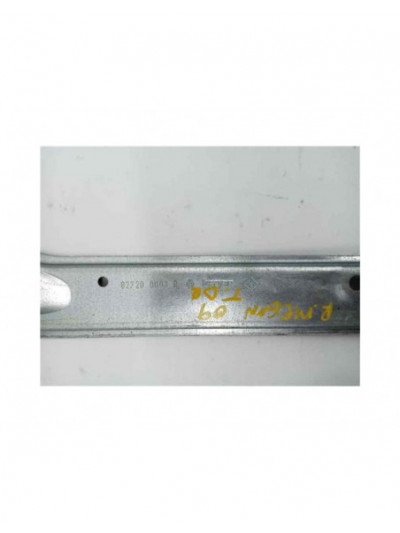 Elevalunas trasero derecho RENAULT MEGANE III BERLINA 5 P * 2008