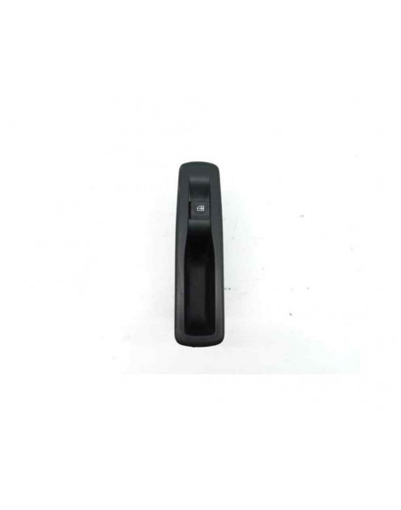 Recambio de mando elevalunas trasero derecho para renault megane iii berlina 5 p referencia OEM IAM 829500004R