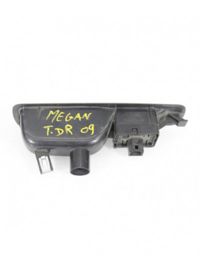 Mando elevalunas trasero derecho RENAULT MEGANE III BERLINA 5 P * 2008
