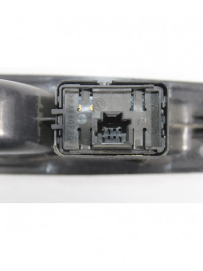 Mando elevalunas trasero derecho RENAULT MEGANE III BERLINA 5 P * 2008