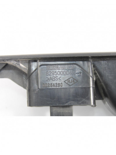 Mando elevalunas trasero derecho RENAULT MEGANE III BERLINA 5 P * 2008