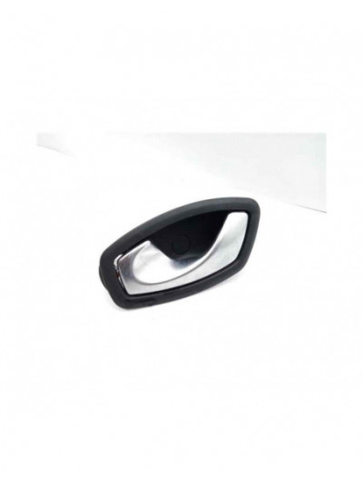 Recambio de maneta interior trasera izquierda para renault megane iii berlina 5 p referencia OEM IAM