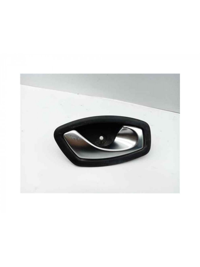 Recambio de maneta interior delantera derecha para renault megane iii berlina 5 p referencia OEM IAM