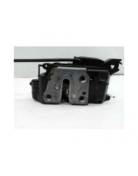 Recambio de cerradura puerta trasera derecha para renault megane iii berlina 5 p referencia OEM IAM 825020002RA