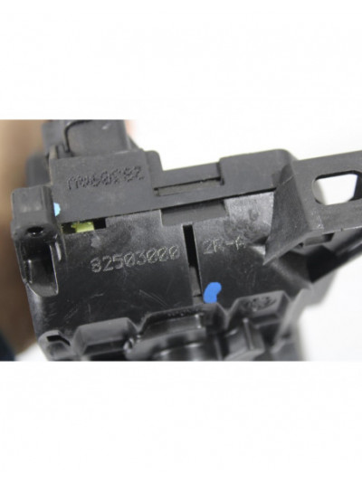 Recambio de cerradura puerta trasera izquierda para renault megane iii berlina 5 p referencia OEM IAM 825030002RA