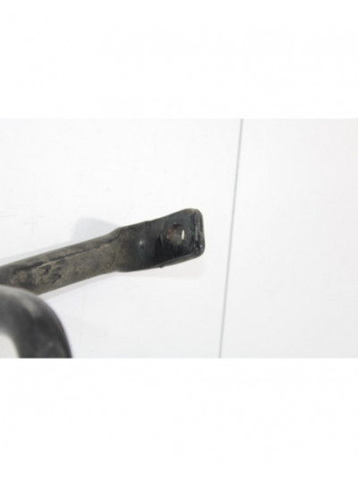 Recambio de barra estabilizadora delantera para renault megane ii berlina 5p authentique referencia OEM IAM MEGANE