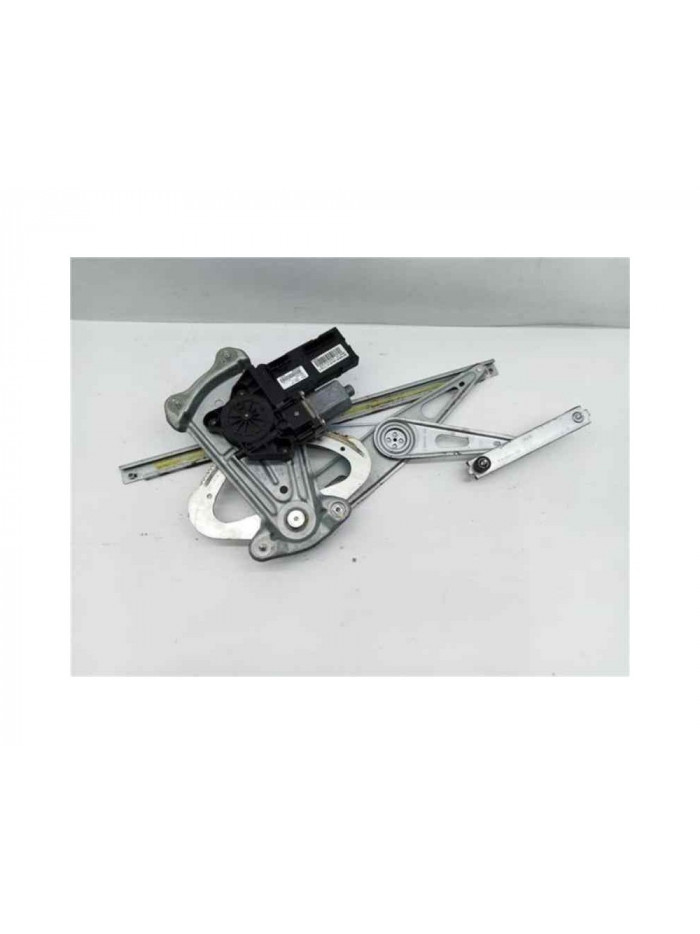 Recambio de motor elevalunas delantero izquierdo para renault megane iii berlina 5 p referencia OEM IAM 807310004R