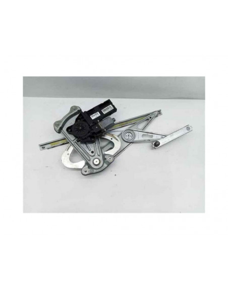 Recambio de motor elevalunas delantero izquierdo para renault megane iii berlina 5 p referencia OEM IAM 807310004R