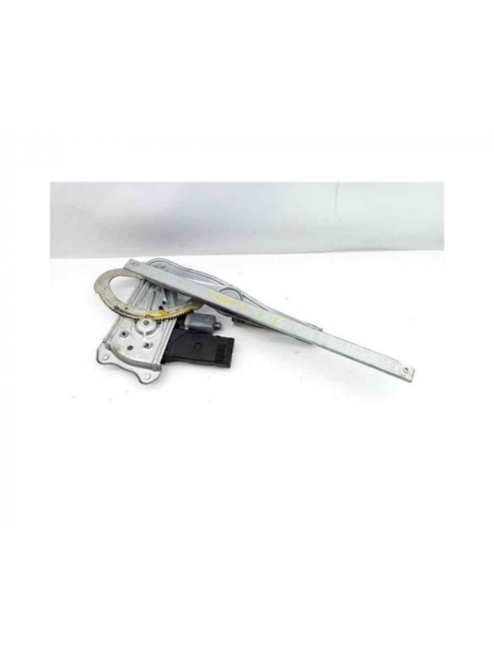 Recambio de motor elevalunas delantero izquierdo para renault megane iii berlina 5 p referencia OEM IAM 807310246R