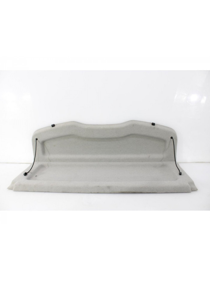 Recambio de bandeja trasera para renault scenic iii dynamique referencia OEM IAM 794202752R