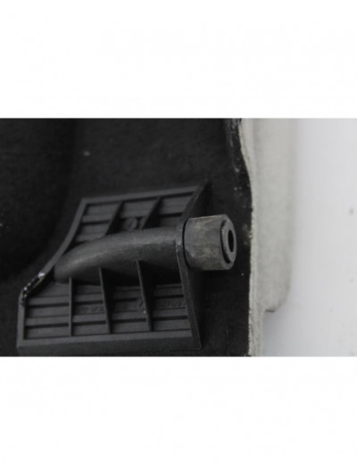 Recambio de bandeja trasera para renault scenic iii dynamique referencia OEM IAM 794202752R