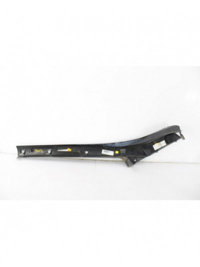 Recambio de molduras delanteras para renault scenic iii dynamique referencia OEM IAM 768351859R