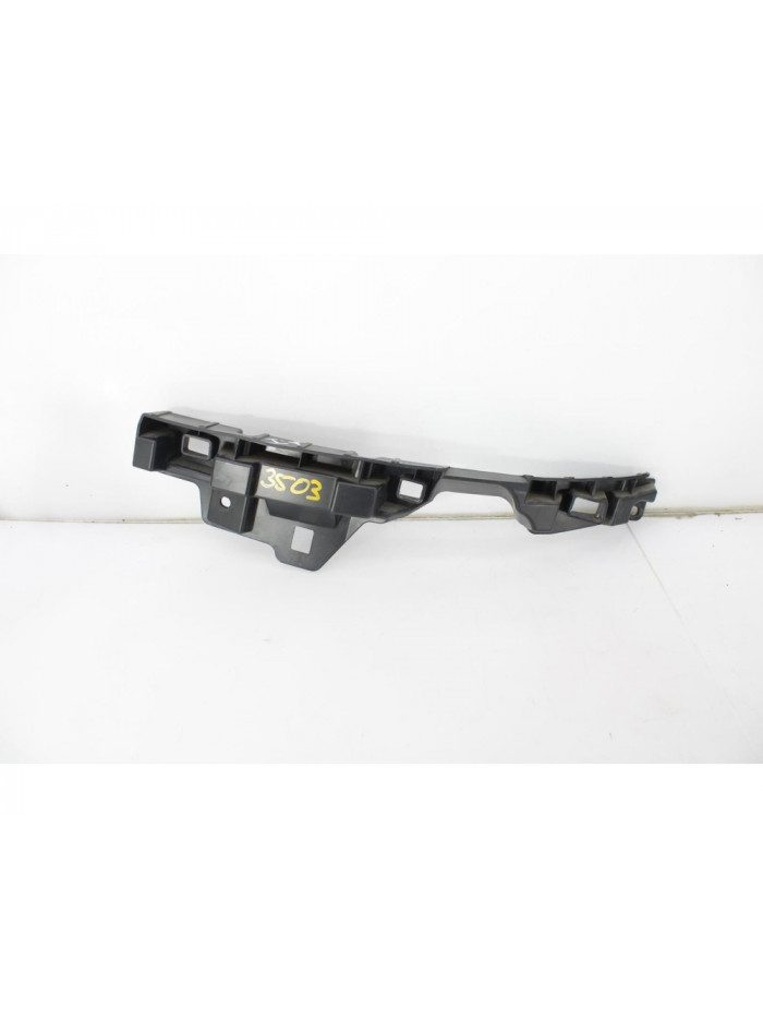 Soporte paragolpes delantero RENAULT SCENIC III Dynamique 2010